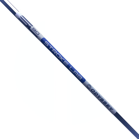 Used Odyssey Ai-One 2-Ball DB Putter / 33.0 Inches