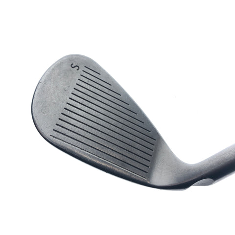 Used Ping G5 Sand Wedge / 54.0 Degrees / Regular Flex