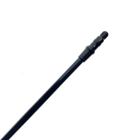 Used UST Proforce 65 M40X Driver Shaft / Regular Flex / TaylorMade Gen 2 Adapter
