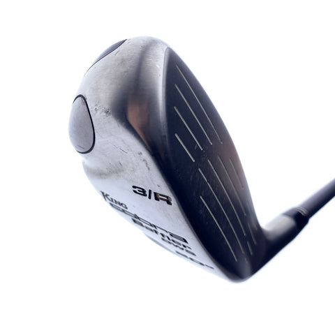 Used Cobra Baffler DWS 2008 3 Hybrid / 20.0 Degrees / Regular Flex