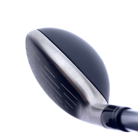 Used Cobra Baffler DWS 2008 3 Hybrid / 20.0 Degrees / Regular Flex
