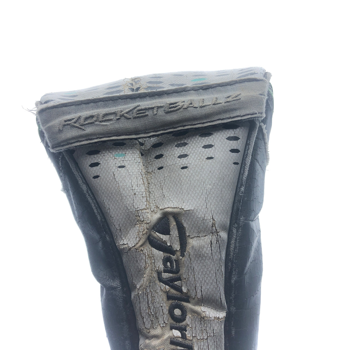 Used TaylorMade RBZ Driver / 13.0 Degrees / Ladies Flex