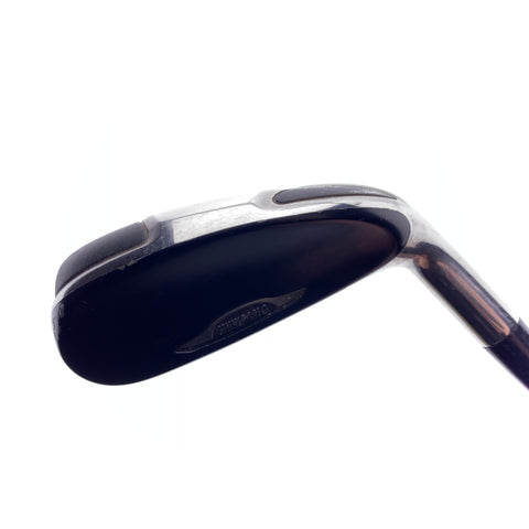 Used Cleveland Hibore XLI 4 Iron / 24.0 Degrees / Ladies Flex