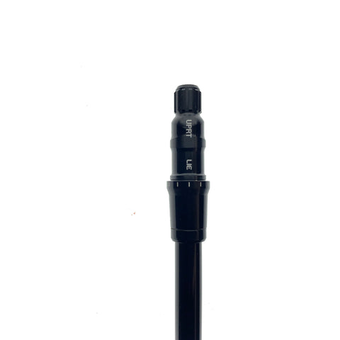 Used UST Proforce 65 M40X Driver Shaft / Regular Flex / TaylorMade Gen 2 Adapter