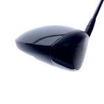 Used Callaway Quantum Triple Diamond Max Driver / 9.0 Degrees / X-Stiff Flex - Replay Golf 