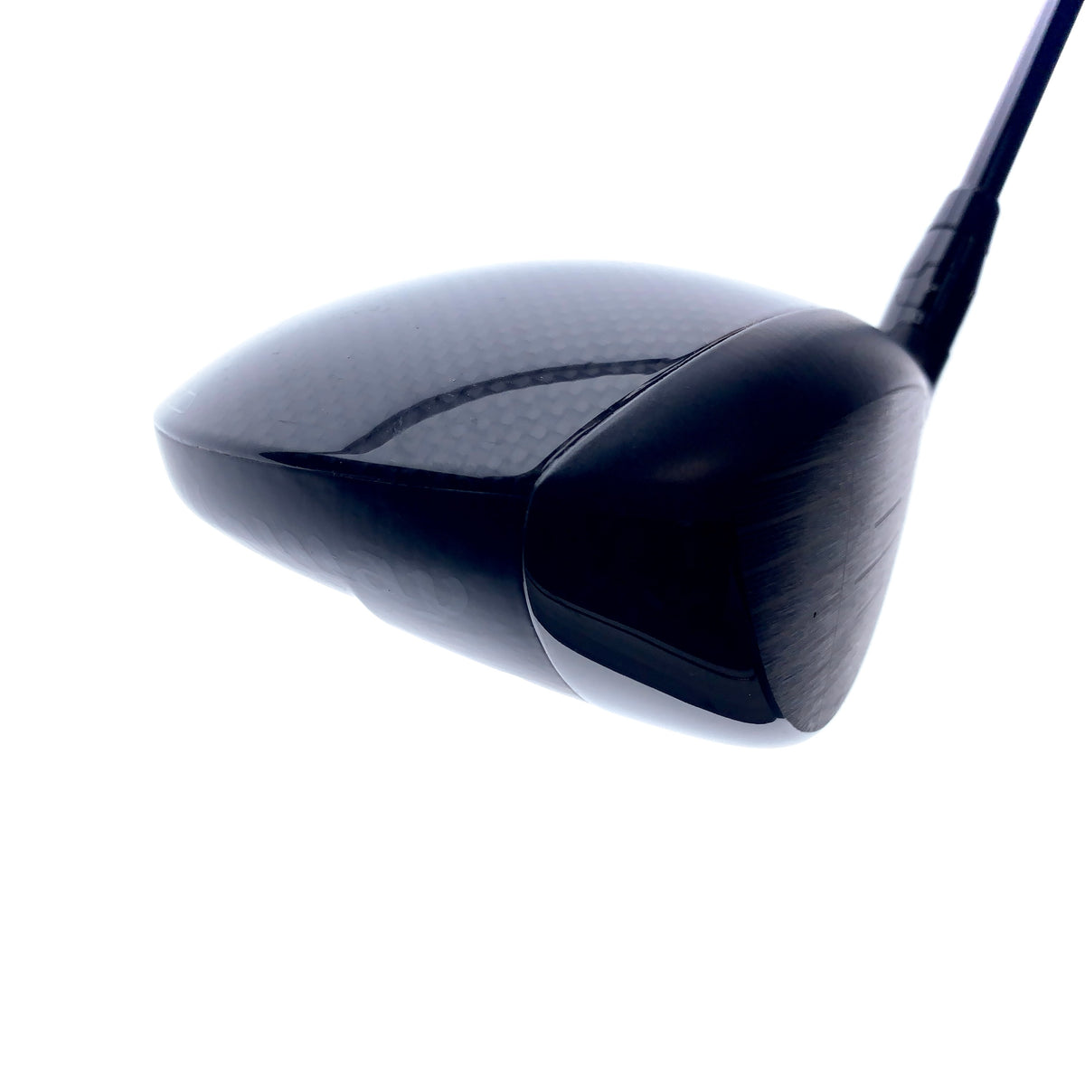 Used Callaway Quantum Triple Diamond Max Driver / 9.0 Degrees / X-Stiff Flex - Replay Golf 