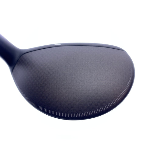 Used TaylorMade Qi4D 3 Hybrid / 19.0 Degrees / Regular Flex