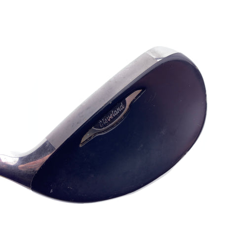 Used Cleveland Hibore XLI 4 Iron / 24.0 Degrees / Ladies Flex