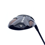 Used TaylorMade BRNR Mini Driver / 11.5 Degrees / Regular Flex