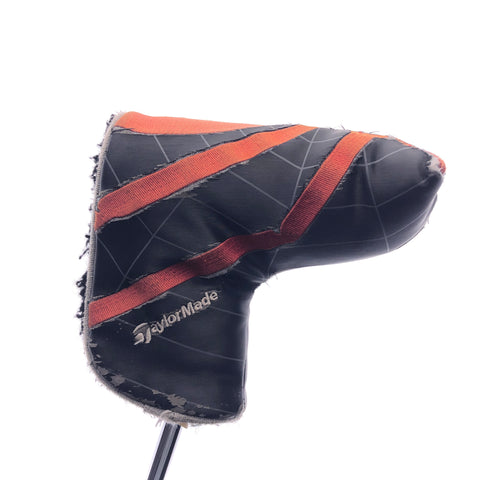 Used TaylorMade Spider Blade Counterbalance Putter / 35.0 Inches