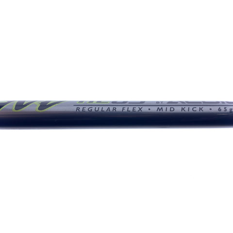 Used Cobra Baffler DWS 2008 3 Hybrid / 20.0 Degrees / Regular Flex