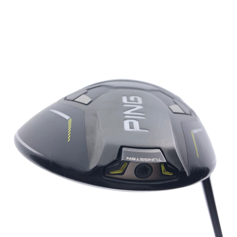 Used Ping G430 MAX 10K Driver / 9.0 Degrees / Regular Flex