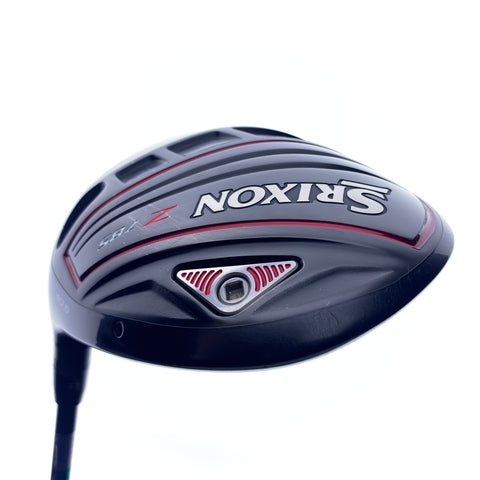 Used Srixon Z 785 Driver / 10.5 Degrees / Stiff Flex / Left-Handed