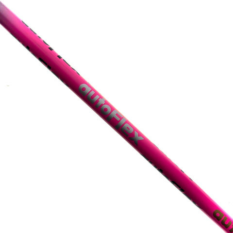 Used AutoFlex SF 405 Rescue / Hybrid / Utility Shaft / Titleist Hybrid Gen 2 Ad