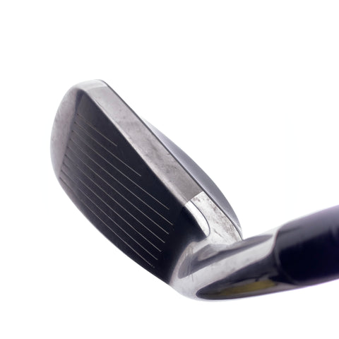 Used Cleveland Hibore XLI 4 Iron / 24.0 Degrees / Ladies Flex