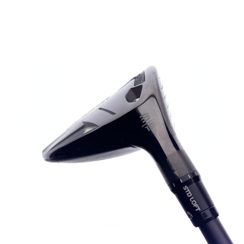 Used TaylorMade Qi35 3 Fairway Wood / 15 Degrees / Regular Flex