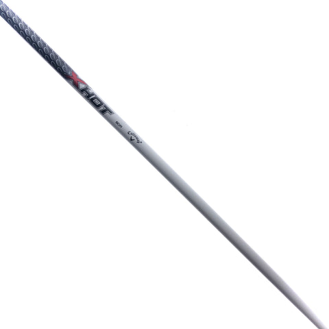 Used Callaway X Hot 2013 4 Hybrid / 22.0 Degrees / Regular Flex