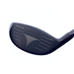 Used TaylorMade BRNR Mini Driver / 11.5 Degrees / Regular Flex