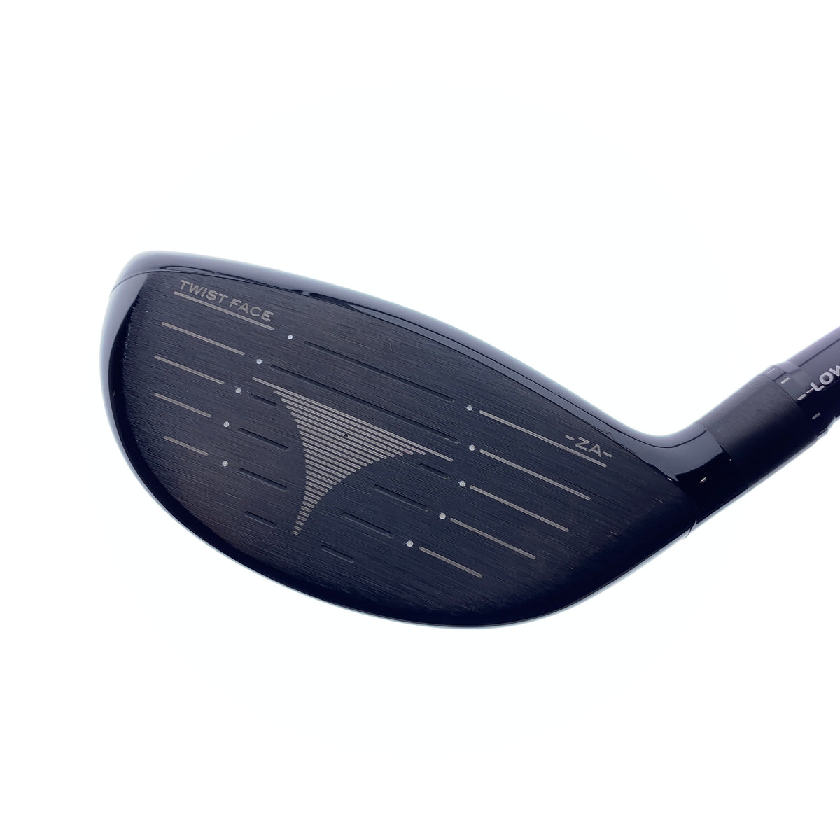 Used TaylorMade BRNR Mini Driver / 11.5 Degrees / Regular Flex