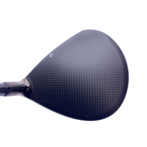 Used TaylorMade Qi35 3 Fairway Wood / 15 Degrees / Regular Flex