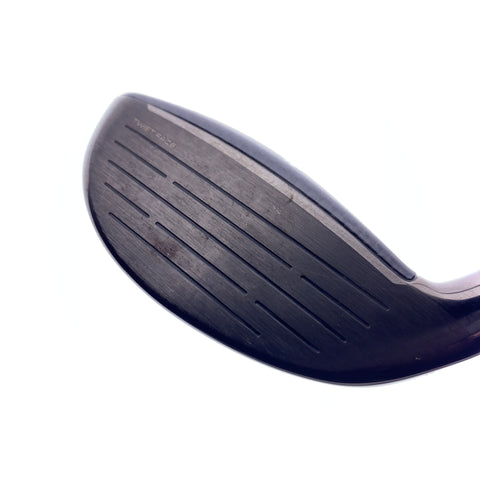 Used TaylorMade Qi35 3 Fairway Wood / 15 Degrees / Regular Flex