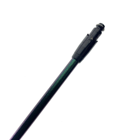 Used AutoFlex SF 405 Rescue / Hybrid / Utility Shaft / Titleist Hybrid Gen 2 Ad