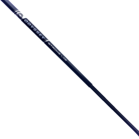Used Odyssey Triple Track 2-Ball Putter / 34.0 Inches / Left-Handed