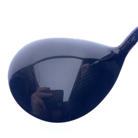 Used Srixon Z 785 Driver / 10.5 Degrees / Stiff Flex / Left-Handed