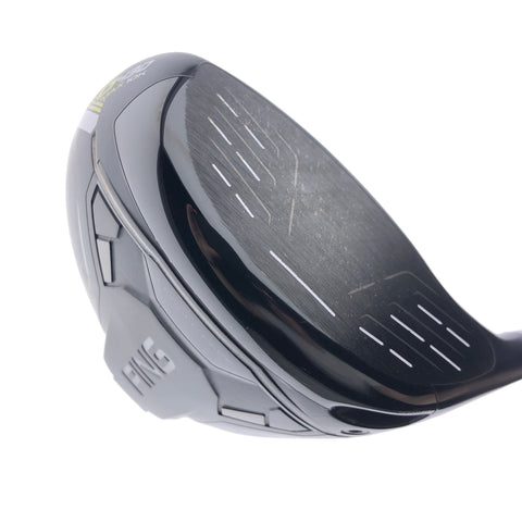 Used Ping G430 MAX 10K Driver / 9.0 Degrees / Regular Flex