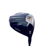 Used TOUR ISSUE Callaway Paradym Triple Diamond S Driver / 9.0 Degrees / Stiff Flex - Replay Golf 