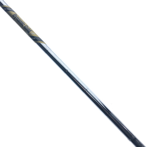 Used TaylorMade Milled Grind 5 Lob Wedge / 60.0 Degrees / Wedge Flex