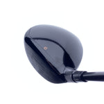Used TaylorMade BRNR Mini Driver / 11.5 Degrees / Regular Flex