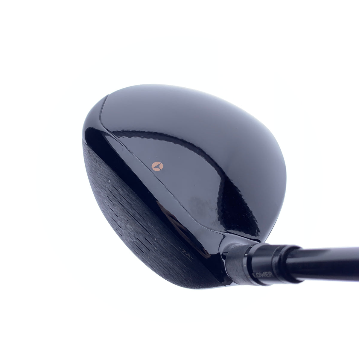 Used TaylorMade BRNR Mini Driver / 11.5 Degrees / Regular Flex