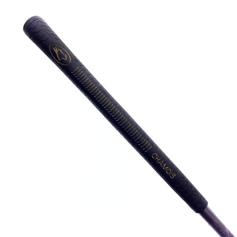 Used Cleveland Hibore XLI 4 Iron / 24.0 Degrees / Ladies Flex