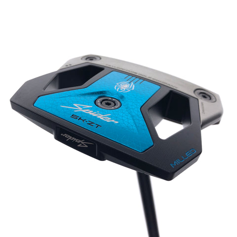 Used TaylorMade Spider 5K ZT Counter Balance Putter / 38.0 Inches
