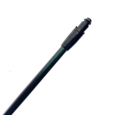 Used AutoFlex SF 405 Rescue / Hybrid / Utility Shaft / Titleist Hybrid Gen 2 Ad