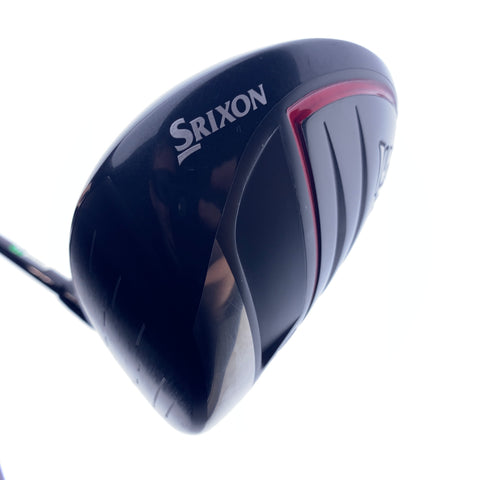 Used Srixon Z 785 Driver / 10.5 Degrees / Stiff Flex / Left-Handed