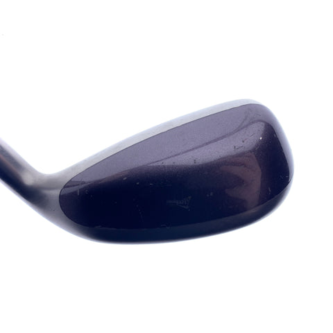 Used Ping Faith 6 Hybrid / 30.0 Degrees / Ladies Flex