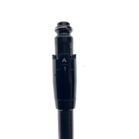 Used AutoFlex SF 405 Rescue / Hybrid / Utility Shaft / Titleist Hybrid Gen 2 Ad