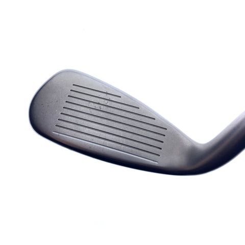 Used Ping Faith 6 Hybrid / 30.0 Degrees / Ladies Flex