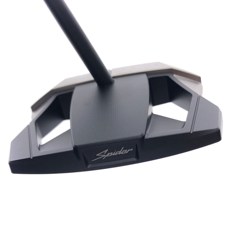 Used TaylorMade Spider 5K ZT Counter Balance Putter / 38.0 Inches