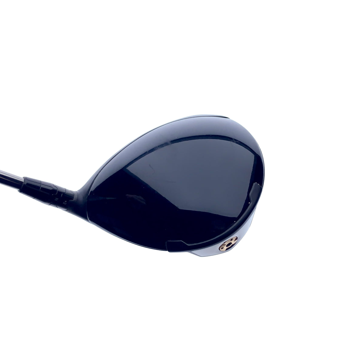 Used TOUR ISSUE Callaway Paradym Triple Diamond S Driver / 9.0 Degrees / Stiff Flex - Replay Golf 