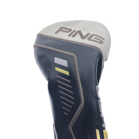 Used Ping G430 MAX 10K Driver / 9.0 Degrees / Regular Flex