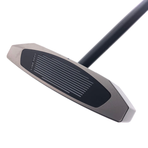 Used TaylorMade Spider 5K ZT Counter Balance Putter / 38.0 Inches
