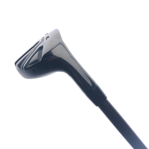 Used Callaway Rogue ST MAX OS Lite 6 Hybrid / 30.0 Degrees / Ladies Flex