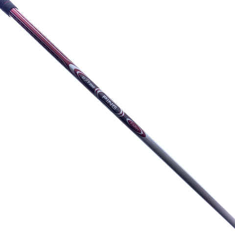 Used Ping Faith 6 Hybrid / 30.0 Degrees / Ladies Flex