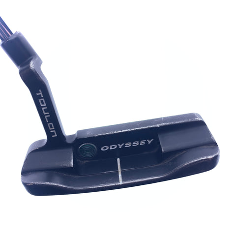 Used Odyssey Toulon Design Madison 2022 Putter / 35.0 Inches