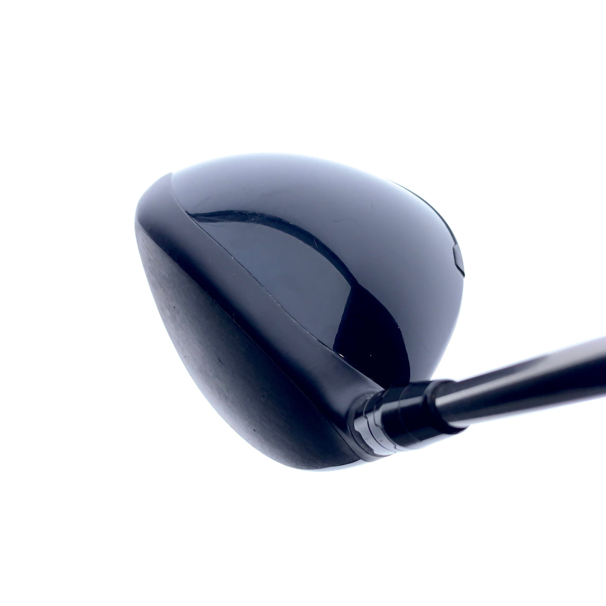 Used TOUR ISSUE Callaway Paradym Triple Diamond S Driver / 9.0 Degrees / Stiff Flex - Replay Golf 