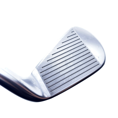 Used Srixon ZXiU 4 Hybrid / 23.0 Degrees / Regular Flex / Left-Handed