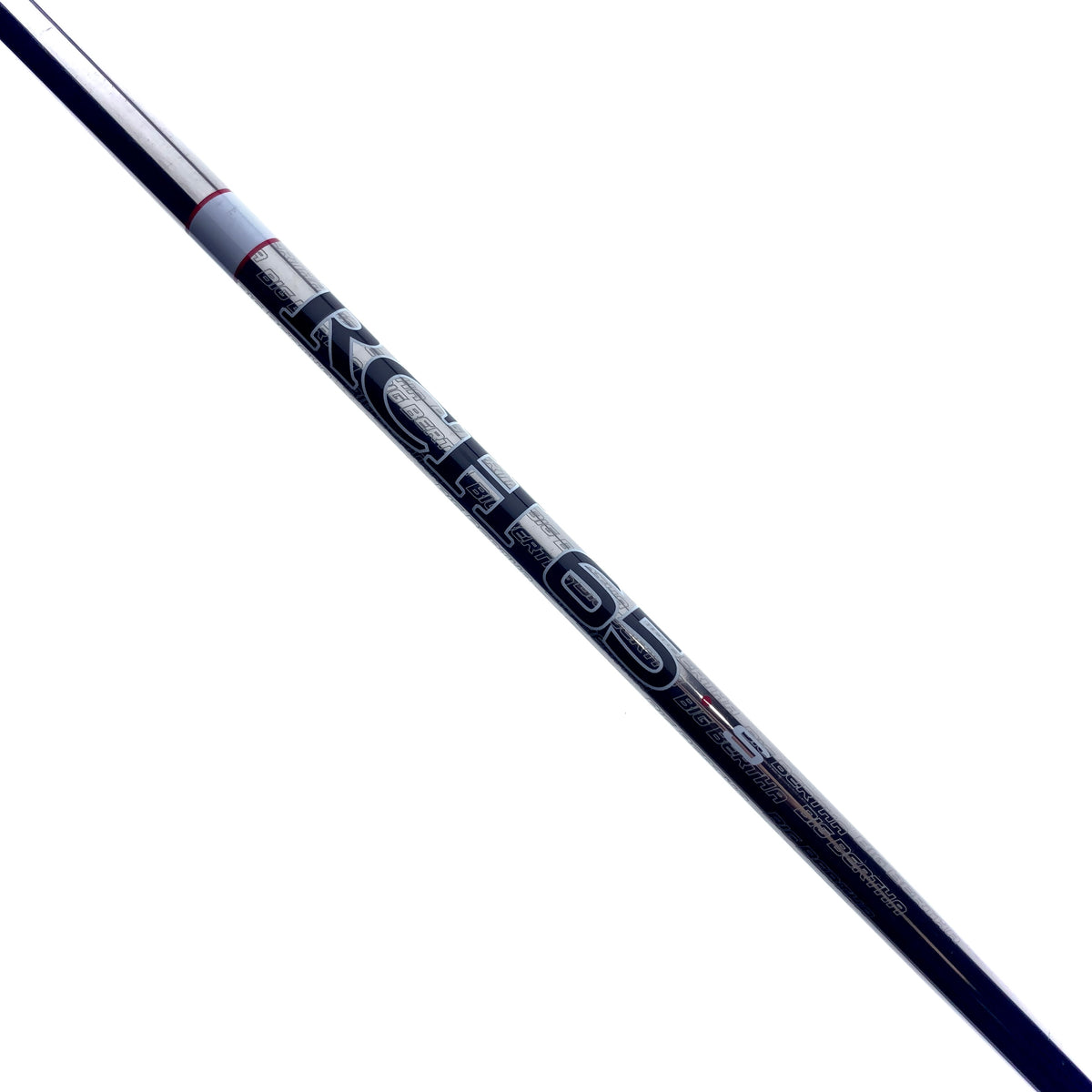 Used TOUR ISSUE Callaway Paradym Triple Diamond S Driver / 9.0 Degrees / Stiff Flex - Replay Golf 